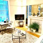 Emmanuel House - Lovely One Bedroom Apt In A Historical Building - Central Cambridge