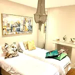 Emmanuel House - Lovely One Bedroom Apt In A Historical Building - Central Cambridge