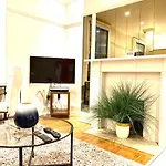 Emmanuel House - Lovely One Bedroom Apt In A Historical Building - Central Cambridge