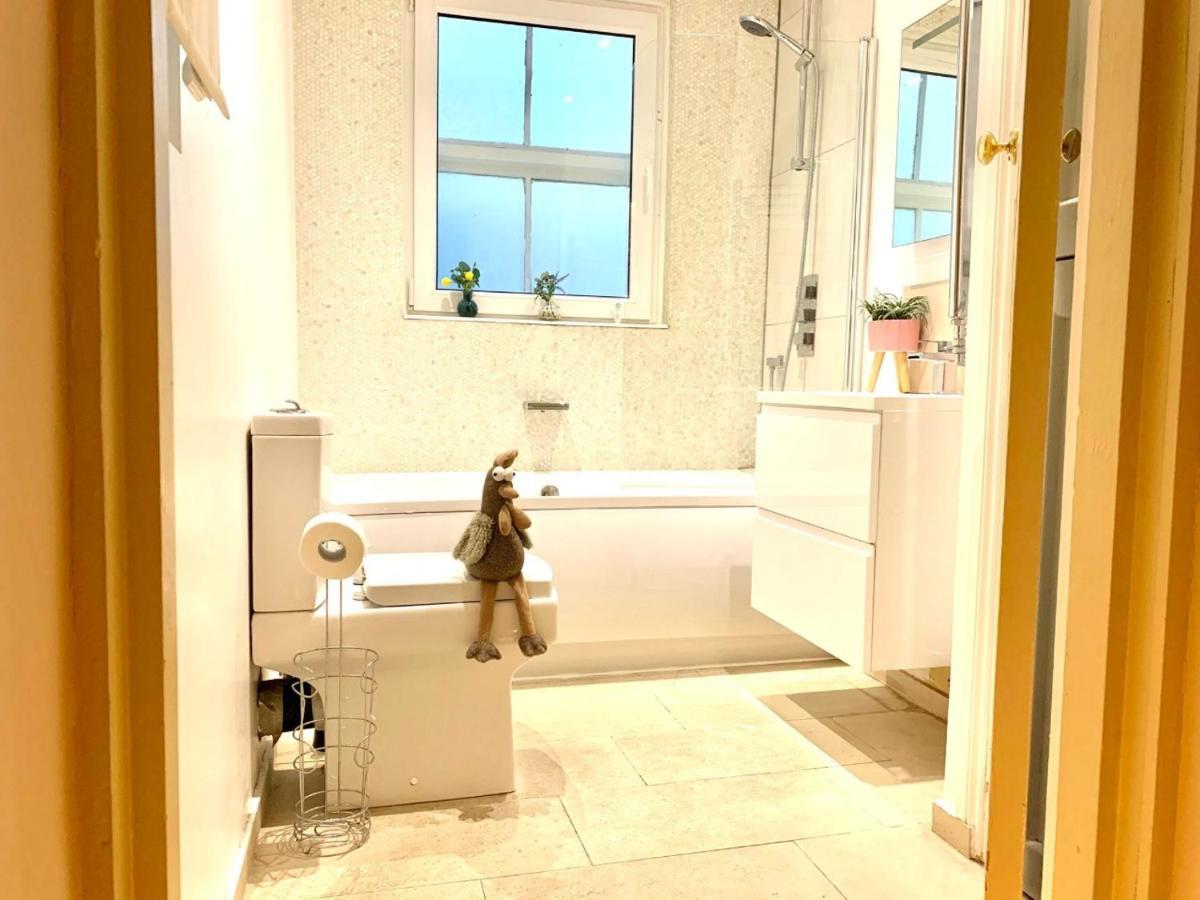 Emmanuel House - Lovely One Bedroom Apt In A Historical Building - *