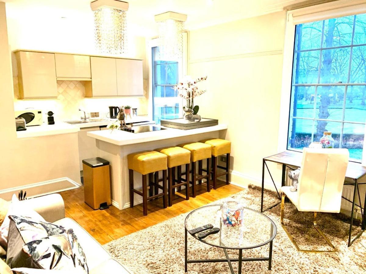 Emmanuel House - Lovely One Bedroom Apt In A Historical Building - *