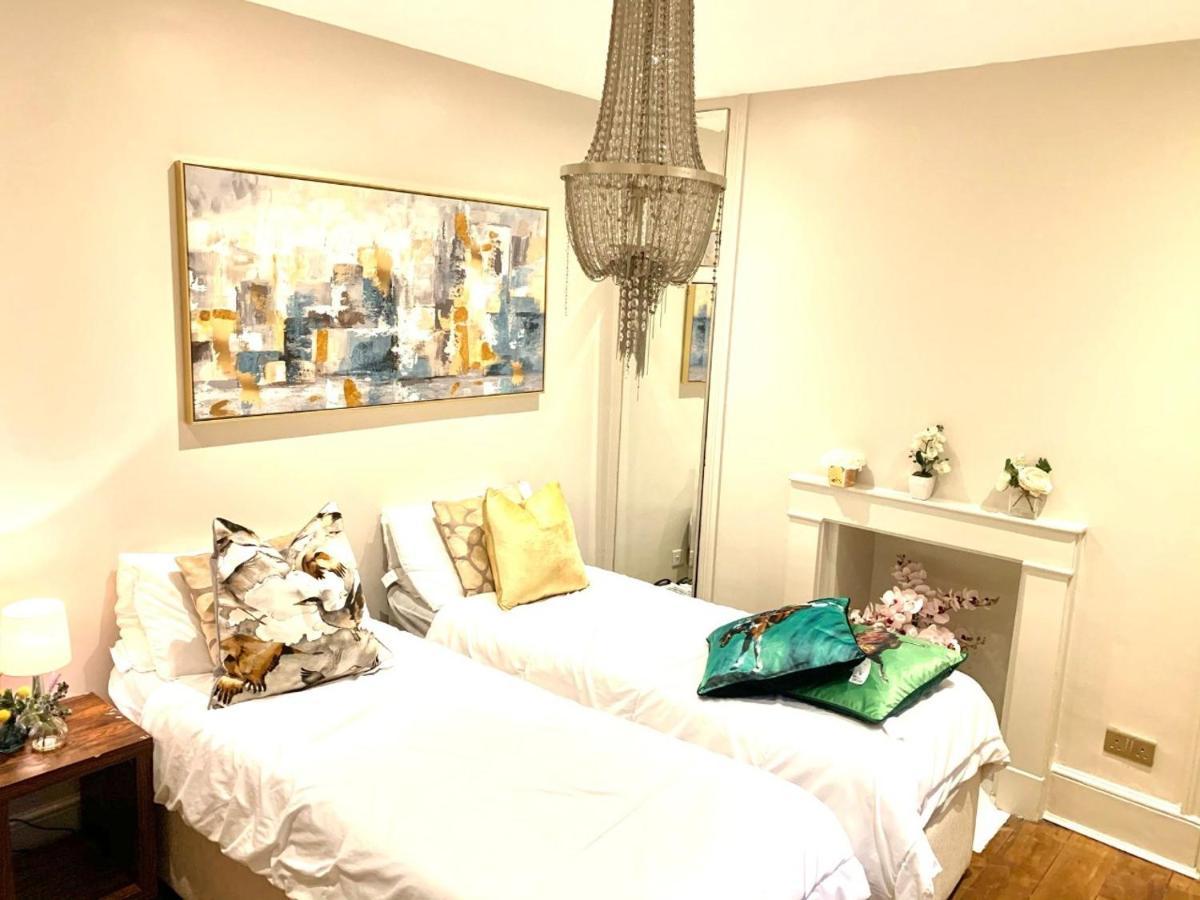 Apartment Emmanuel House - Lovely One Bedroom Apt In A Historical Building -
