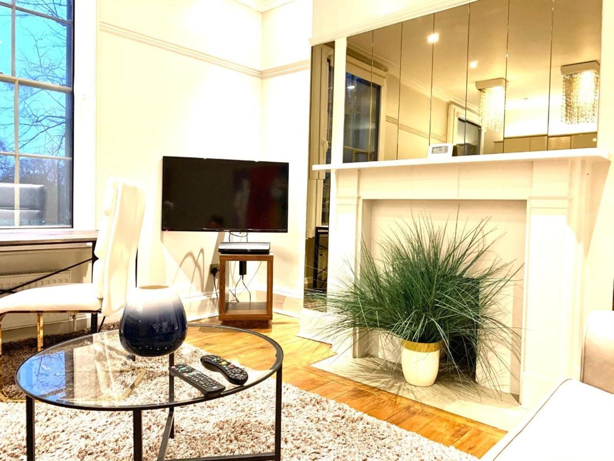 Emmanuel House - Lovely One Bedroom Apt In A Historical Building - Cambridge (Cambridgeshire)