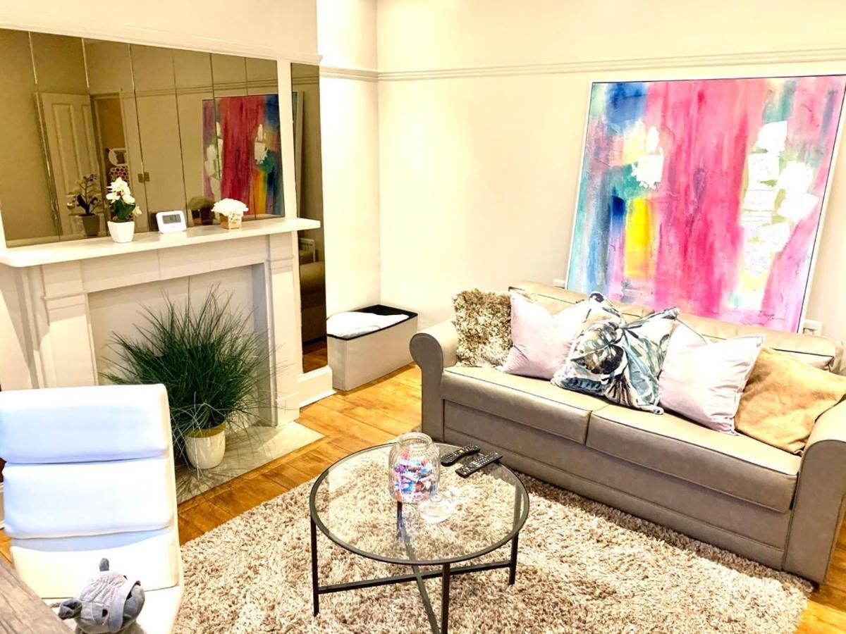 Emmanuel House - Lovely One Bedroom Apt In A Historical Building - * Cambridge (Cambridgeshire)
