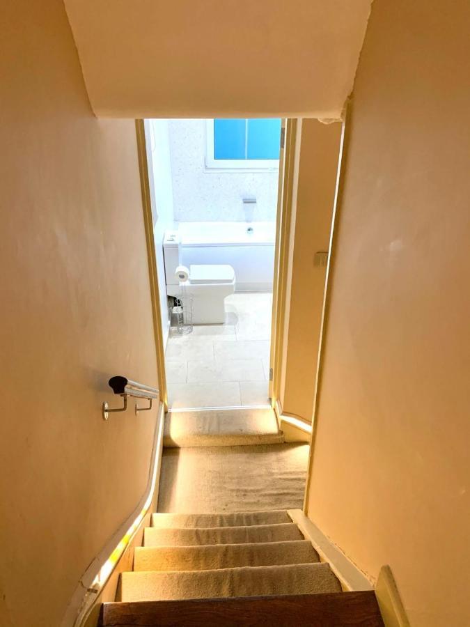 Emmanuel House - Lovely One Bedroom Apt In A Historical Building - Apartment Cambridge (Cambridgeshire)