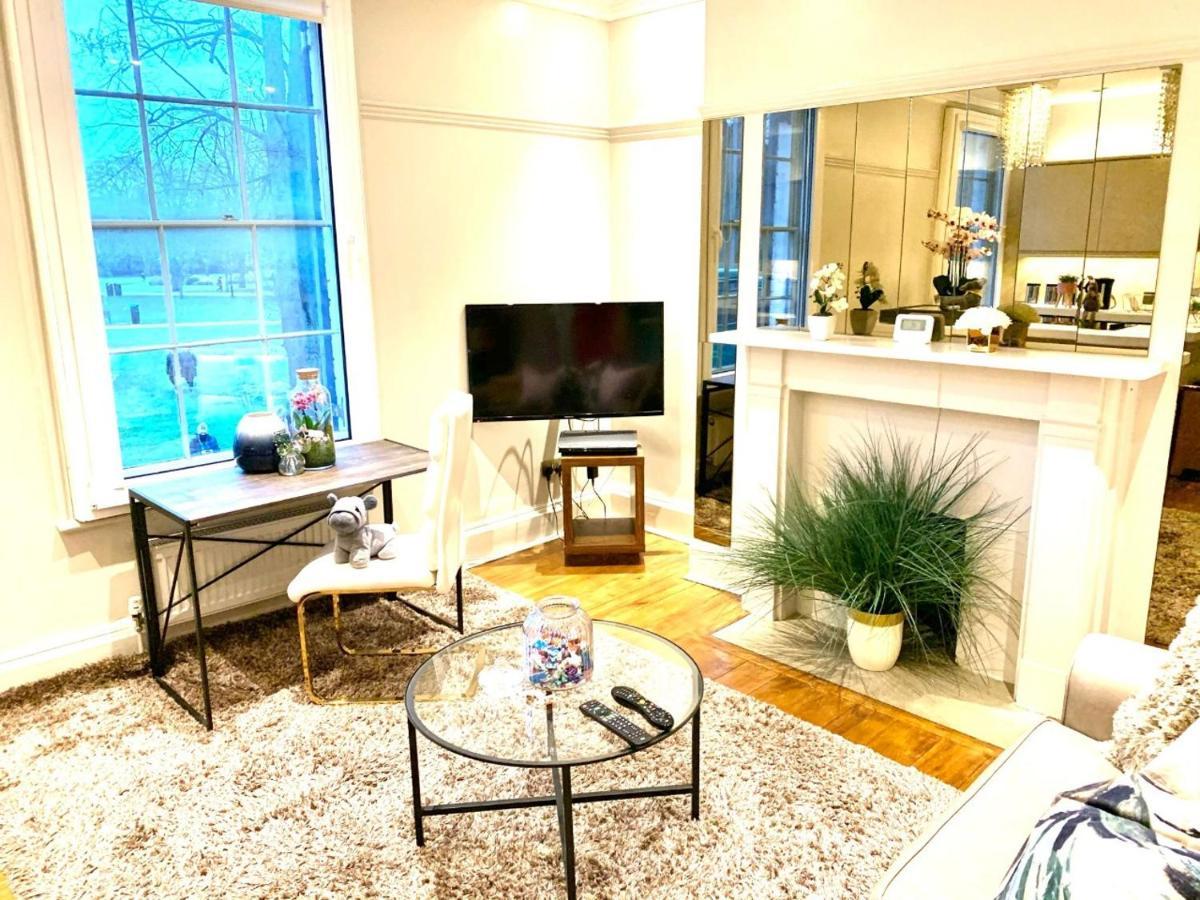 Apartment Emmanuel House - Lovely One Bedroom Apt In A Historical Building - *